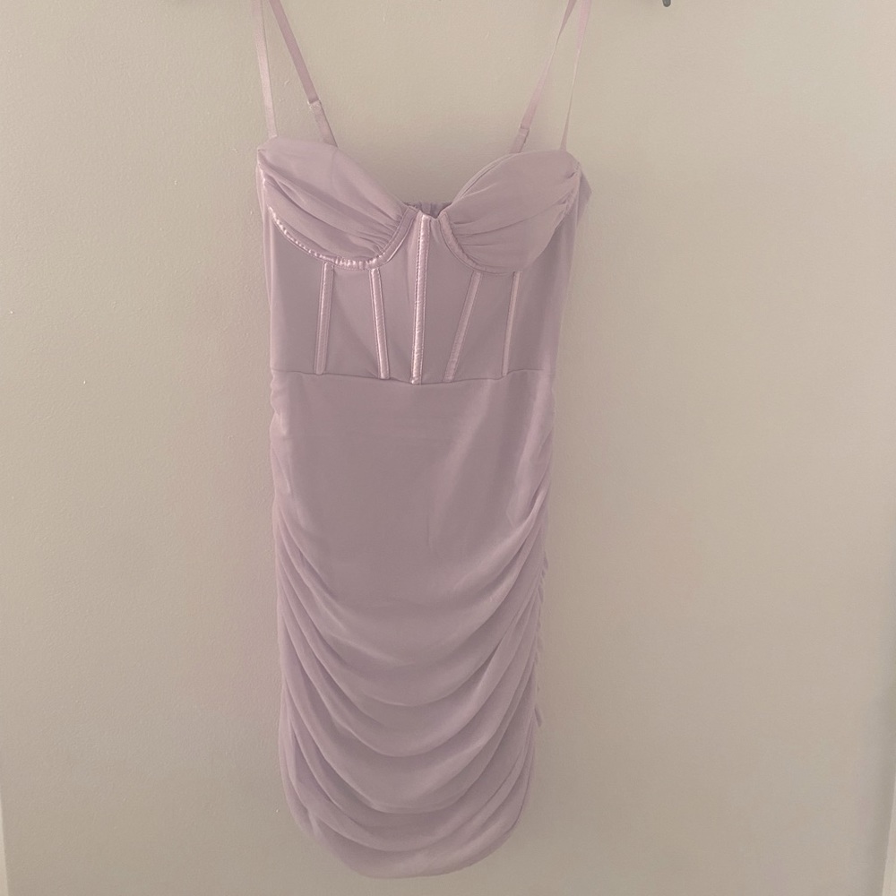Amazon Dress
